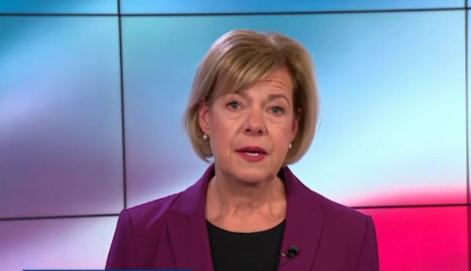 Tammy Baldwin Proposes Legislation To Close Carried Interest Tax Loophole