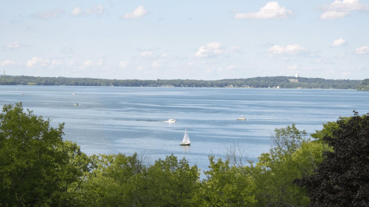 When Will Lake Mendota Freeze? Guessing Correctly Could Earn You a $1,000 Gift Card