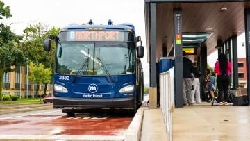 Bus driver assaulted in Madison, latest in series of attacks