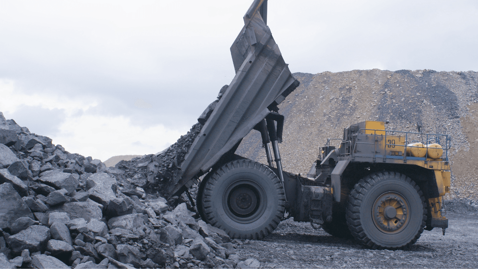 Tentative agreement reached on Green Bay Coal Piles