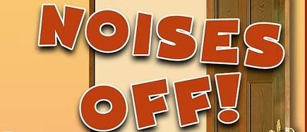 Local Theater is On with Noises Off