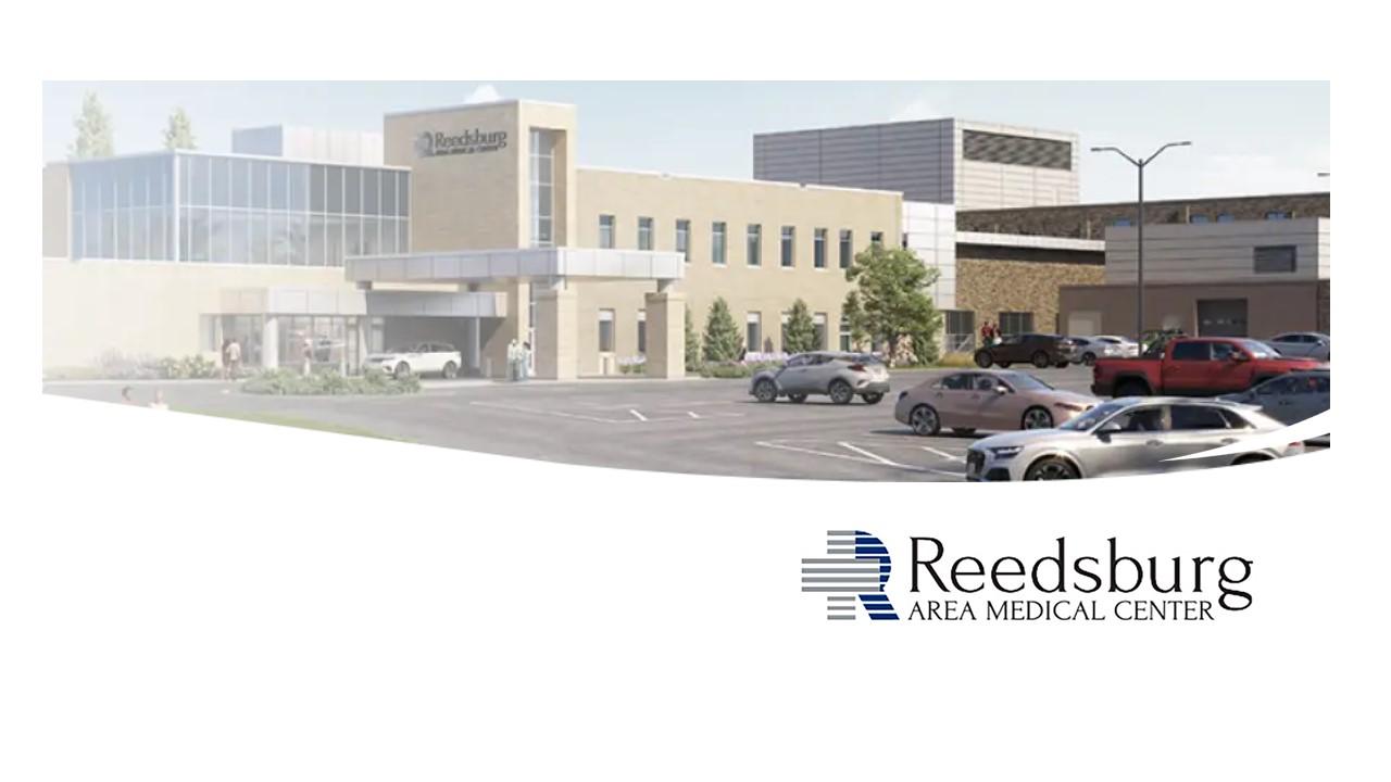 RAMC has earned Level IV trauma care certification