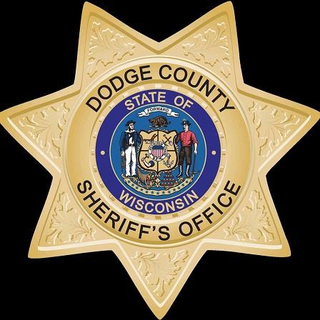 Two Hurt in Dodge County Crash