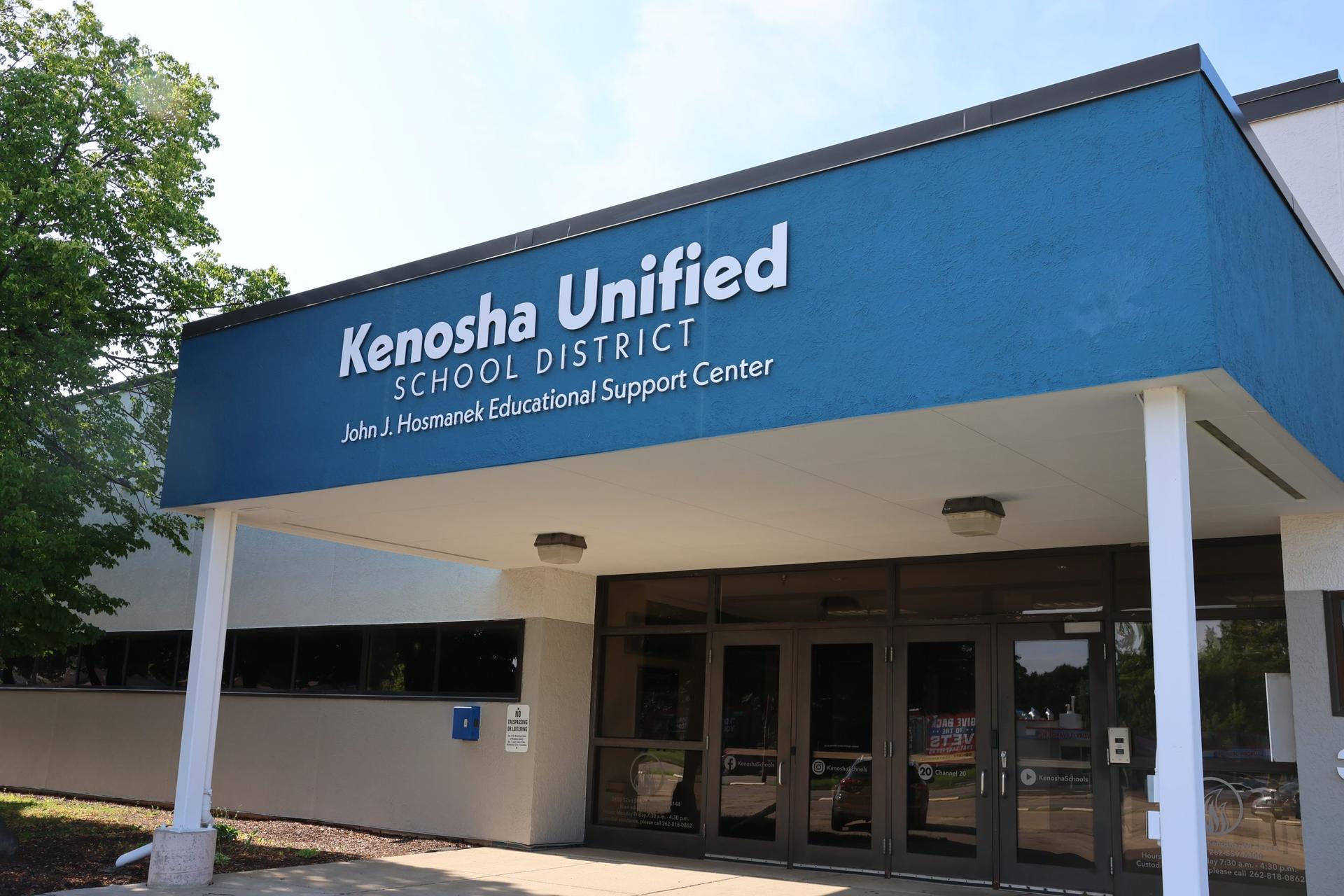 Kenosha School Board Eyes $475K Weapon Detectors for High Schools After Gun Scares