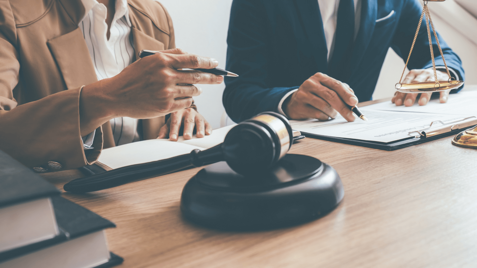 Brown County Courts are losers in JFC budget process