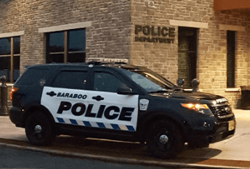 City of Baraboo Death Investigation