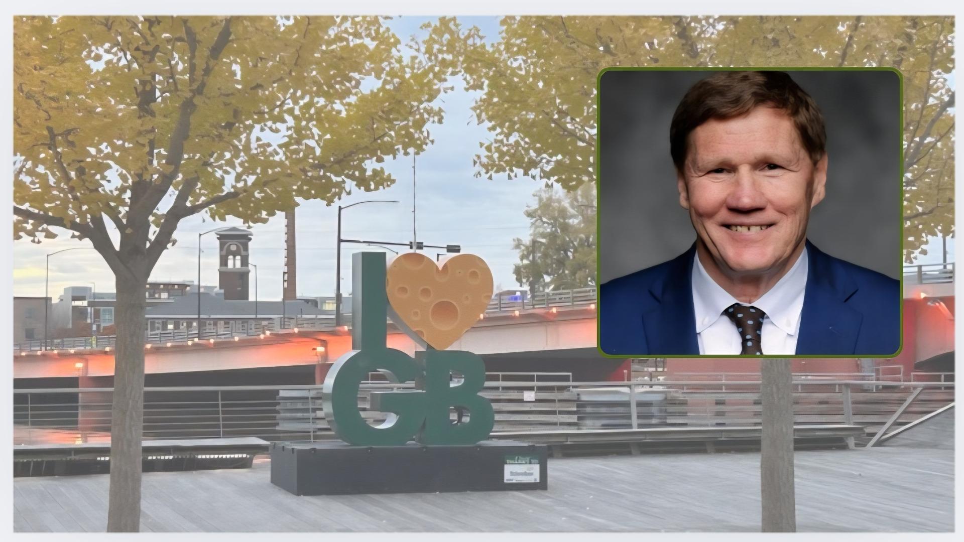 Mark Murphy Reflects on Legacy and Love for Green Bay