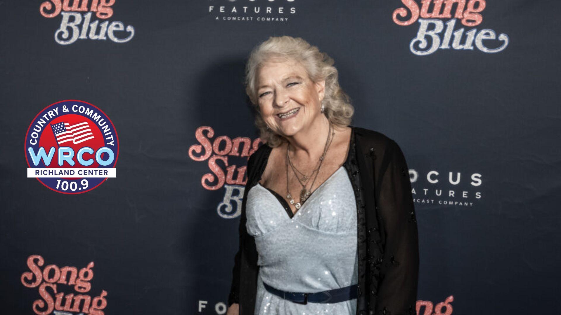 Claire Sardina, focus of a new movie starring Hugh Jackman and Kate Hudson, to talk with WRCO’s Phil Nee