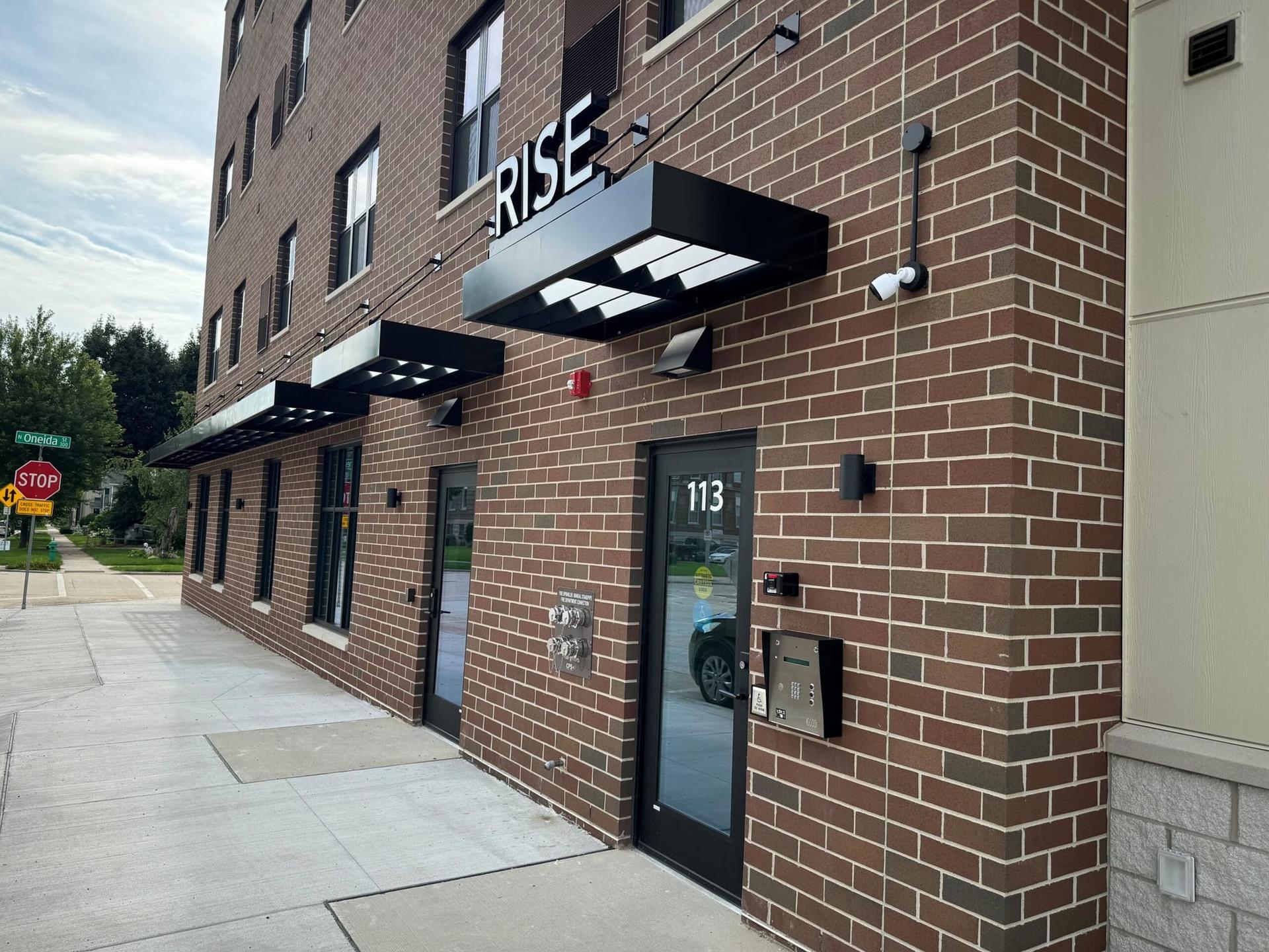 Area affordable housing crisis worsens as brutal winter arrives