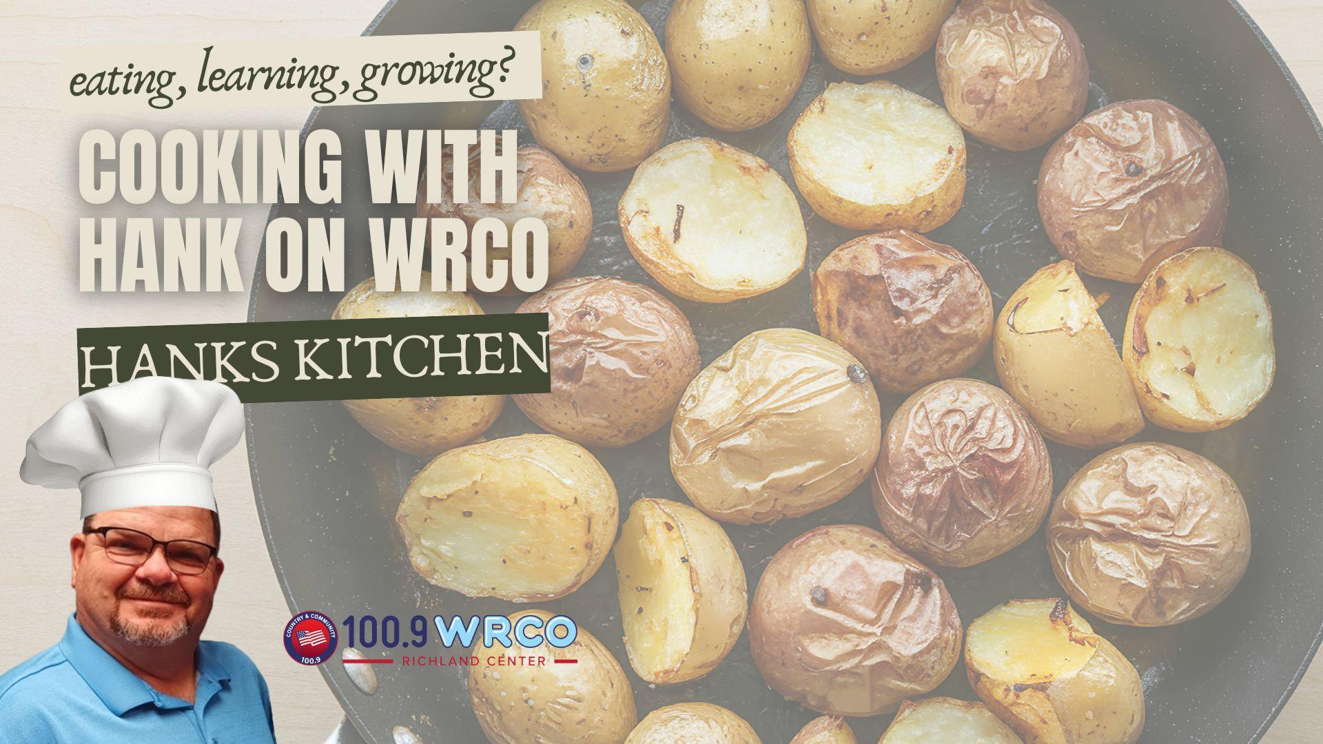 Trailer Park Chicken Noodle Glop Deluxe