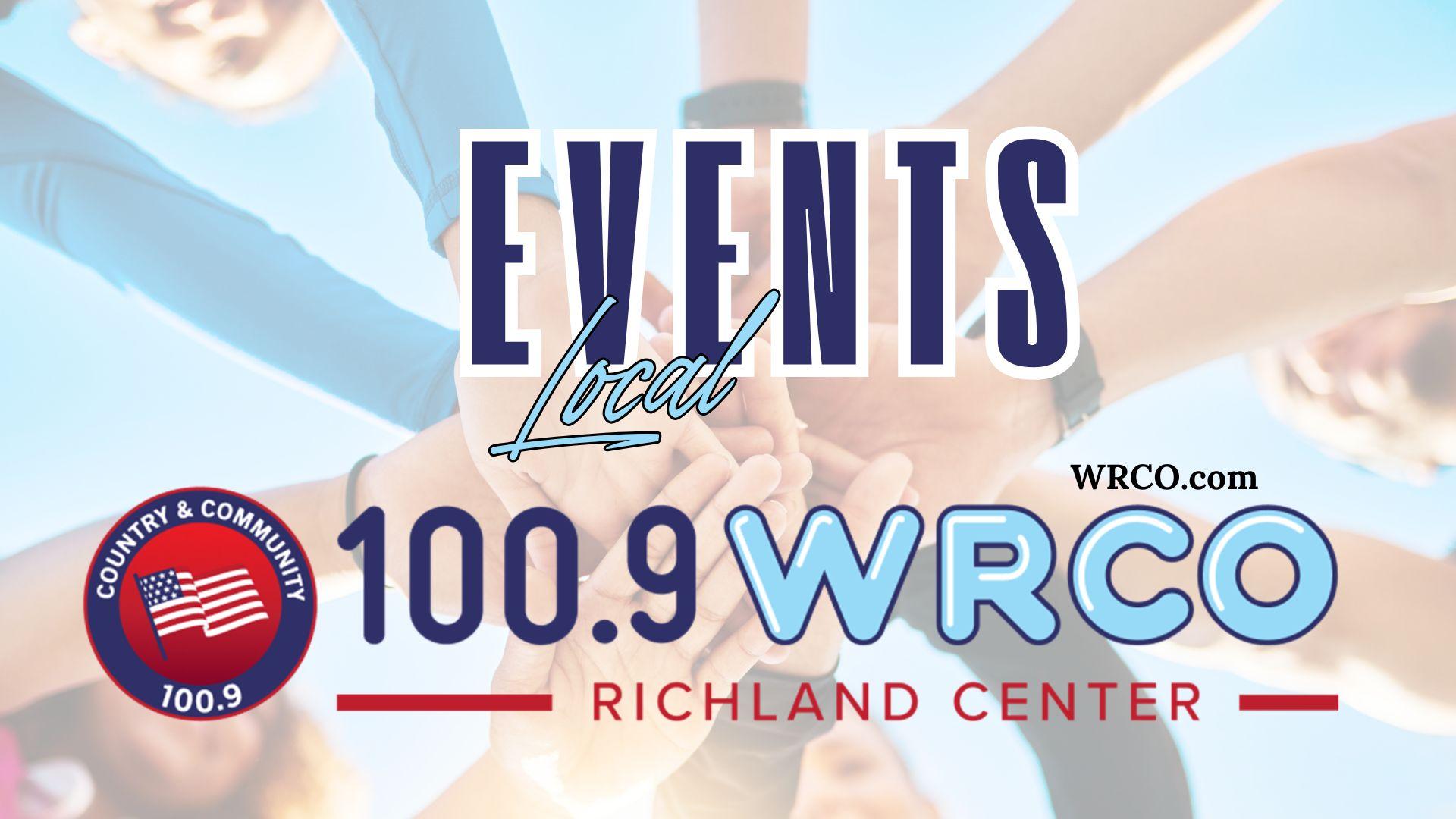 Public registration for the Boscobel MobilPack begins this week