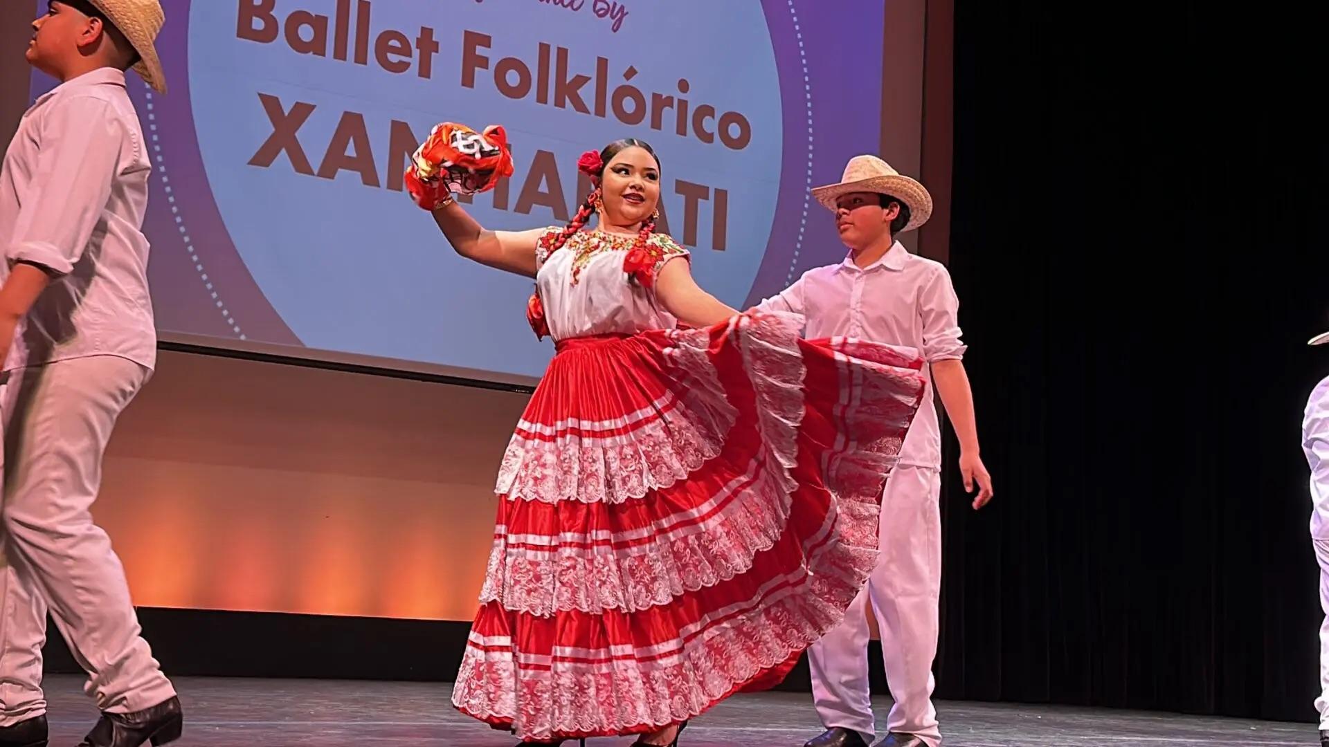 Marcus Performing Arts Center to honor César Chávez with a celebration and student contests