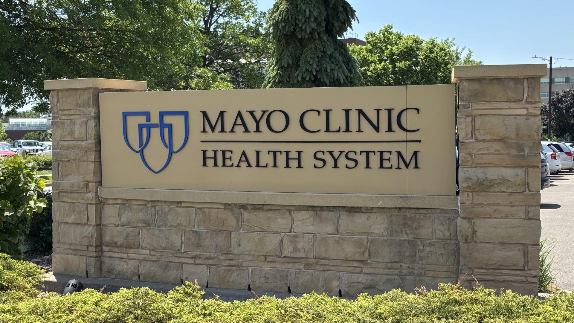 Eau Claire Mayo Clinic Breaks Ground on Expansion Project