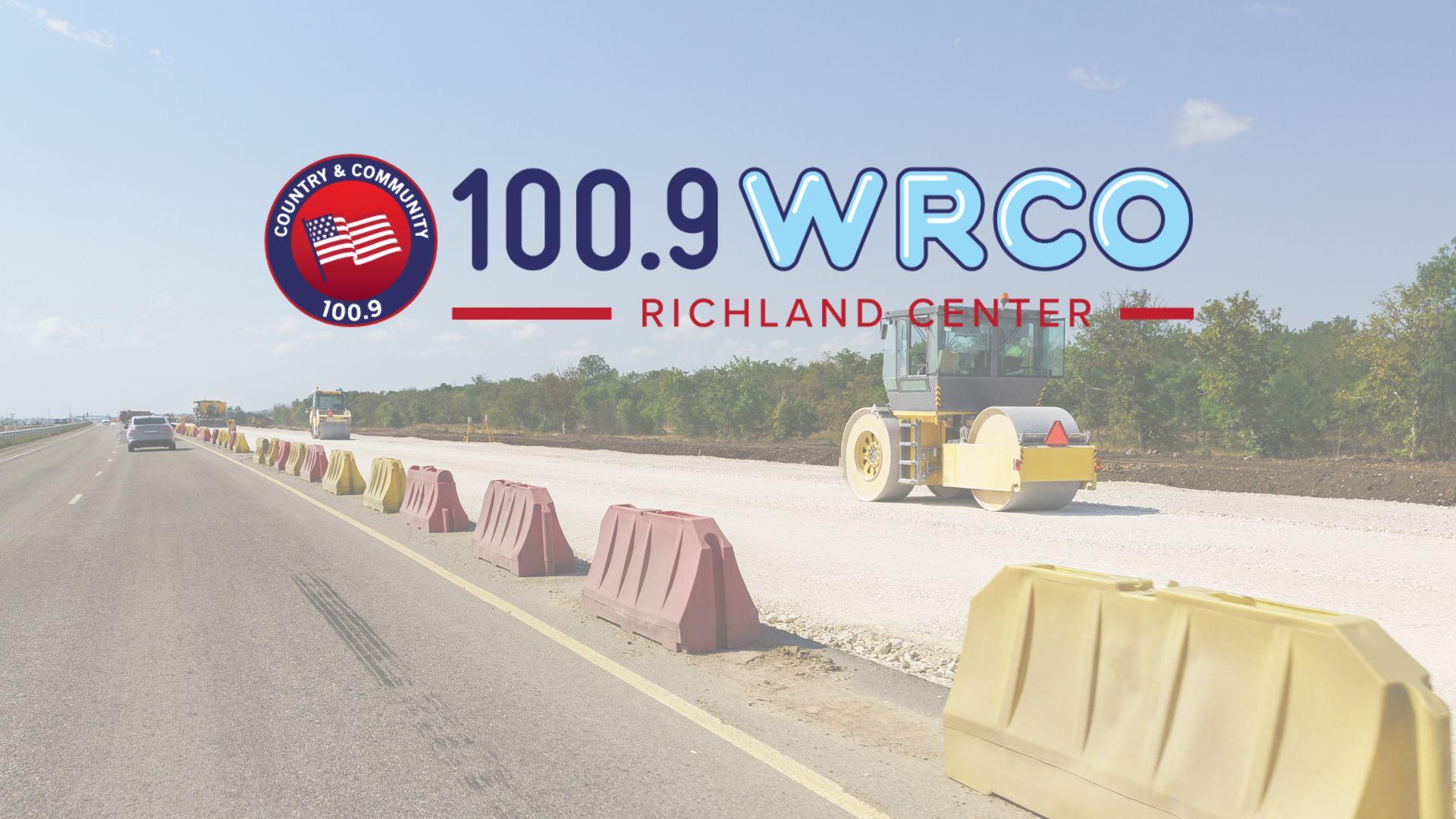 Northbound lane of Main Street at the Seminary Street intersection will be closed Thursday