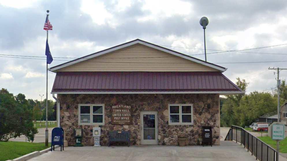 Kenosha County Concerns Over Wheatland Energy Project