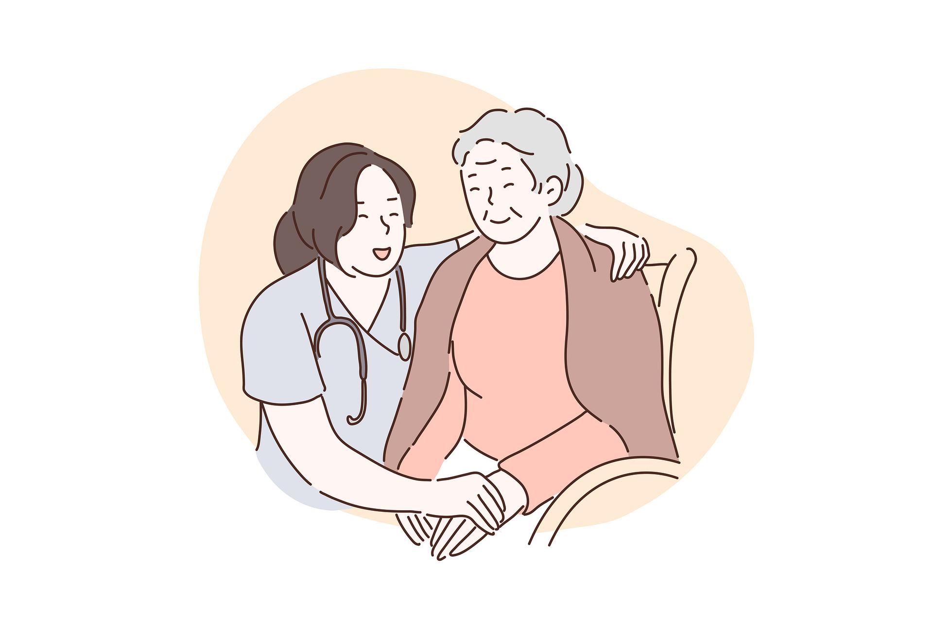 What to know about hospice and palliative care in Wisconsin