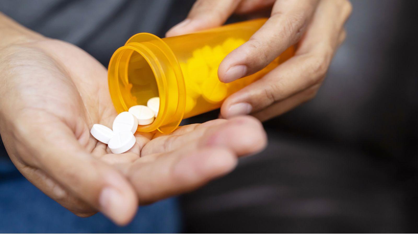 Monday: What Should Dane County Do with Opioid Settlement Money?