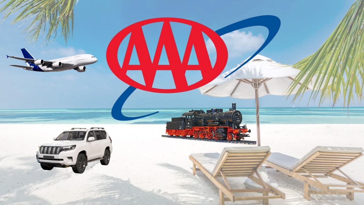 Over 72 million Americans set to travel July 4th Holiday