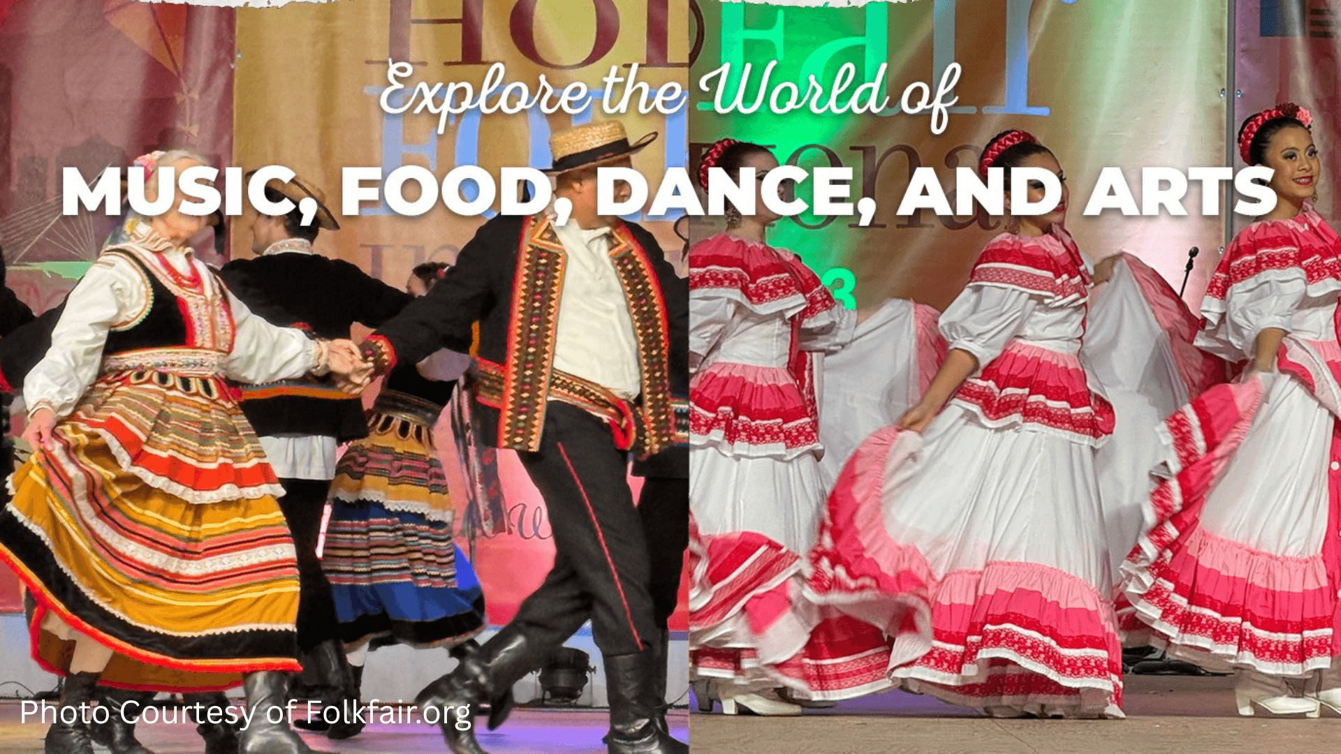 Win 2025 Folk Fair Tickets