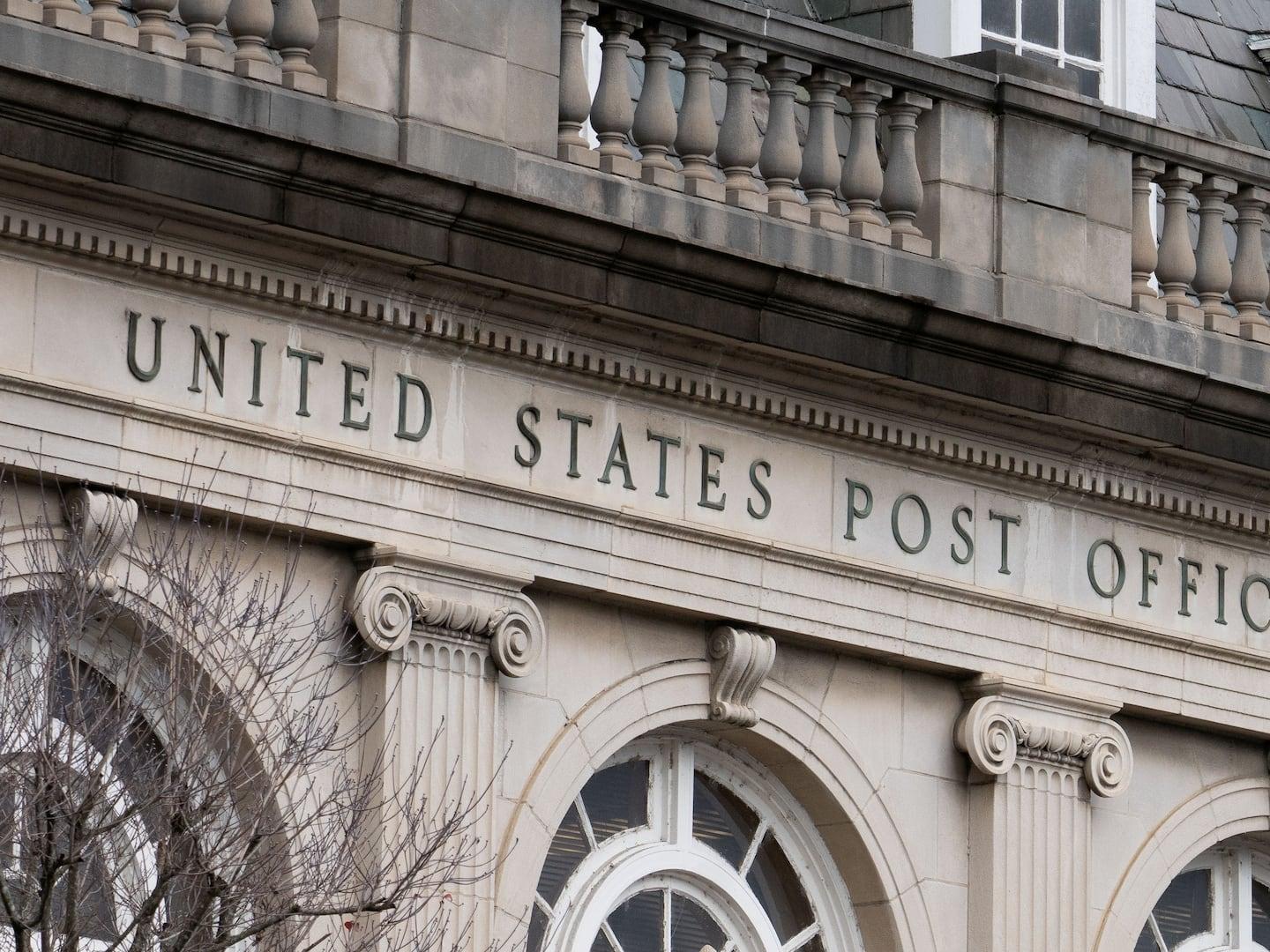 How the U.S. Postal Service’s new guidance on postmarks could affect mail voters