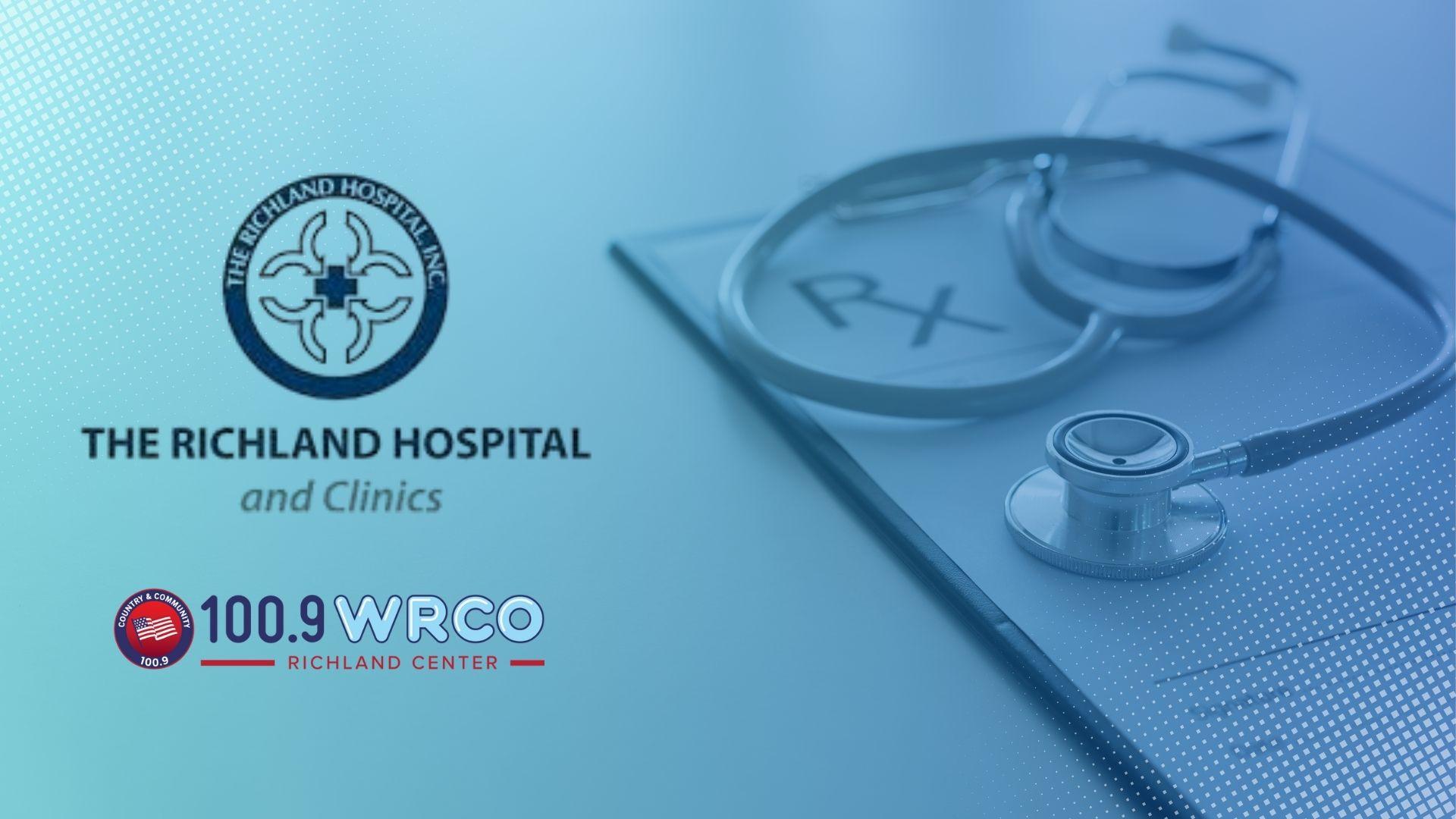 Richland Hospital and Clinics CEO, Bruce Roesler, lands on a Becker’s Hospital Review “top list”