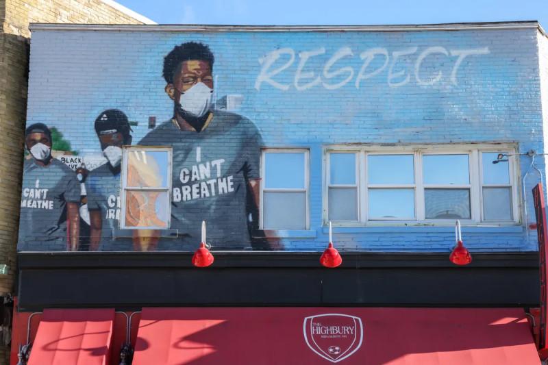 A ‘Big Blow for the City’: Milwaukee Reacts to the Possibility that Giannis Leaves Town