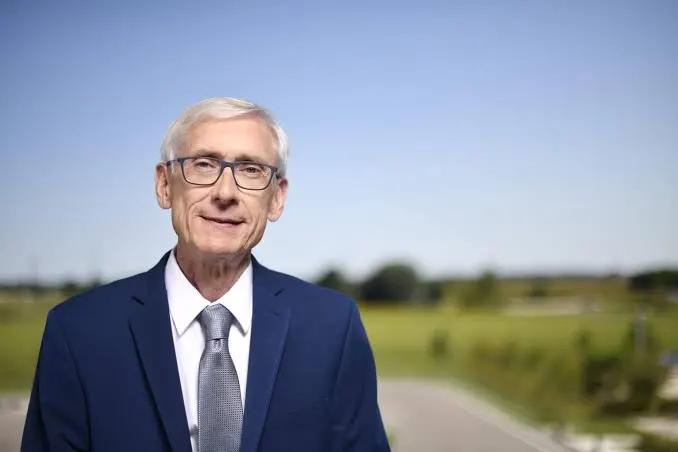 Gov. Evers Takes Action on Several Bills