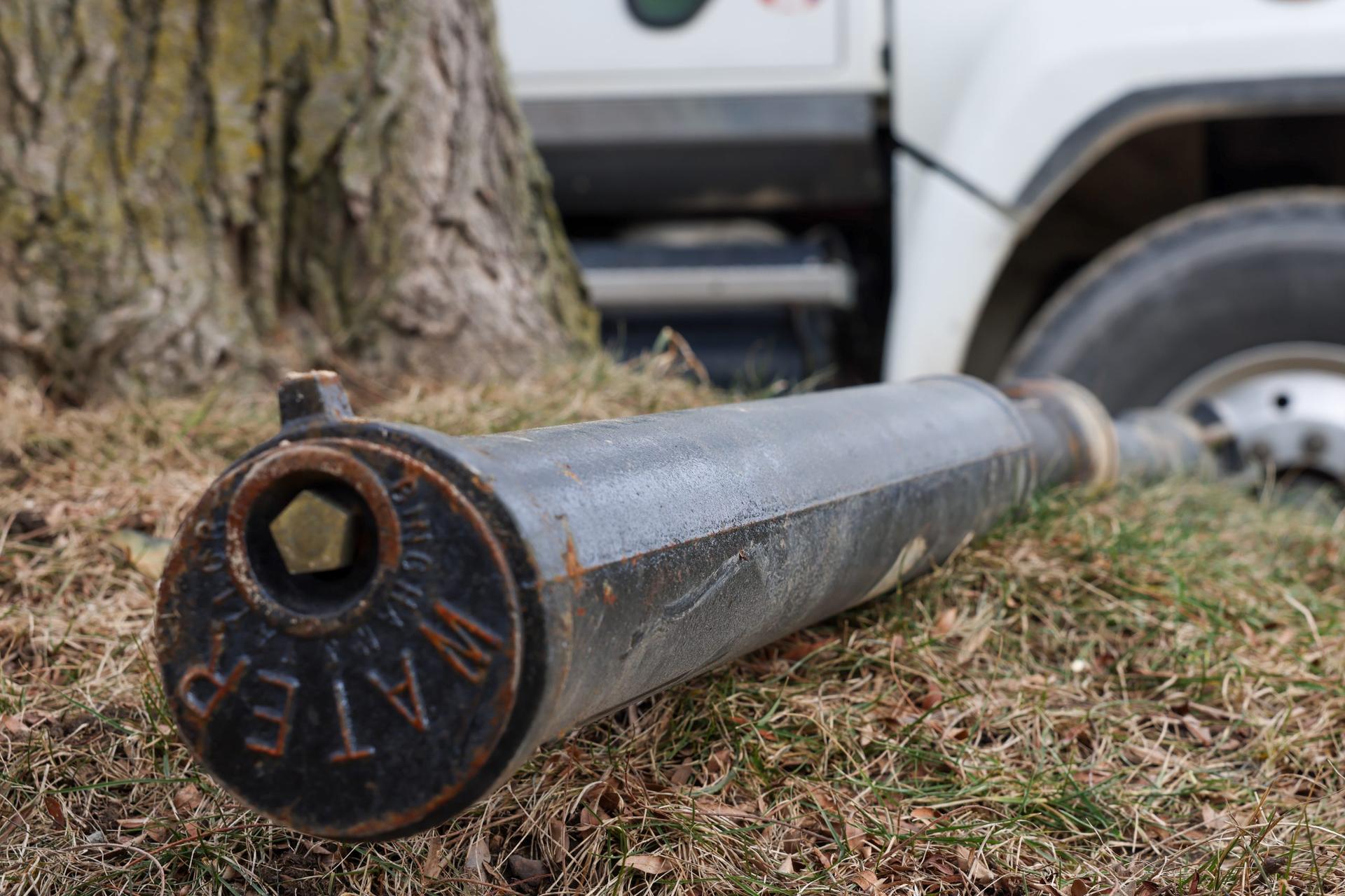 Opinion: How to fix water bills so conservation pays off